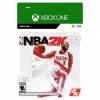 XBOX ONE GAME NBA 2K21  (CD Key)